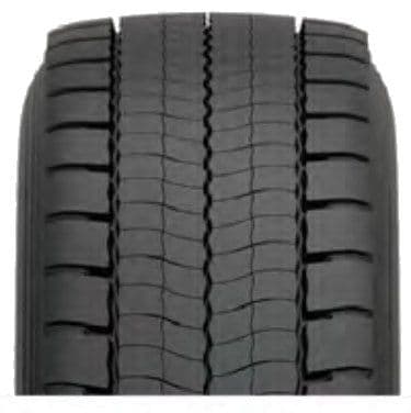 TERRA MASTER GDL90 tread