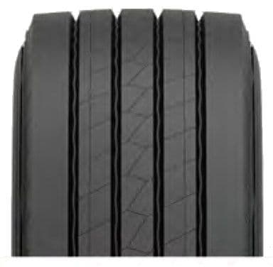 TERRA MASTER GSA10 tread