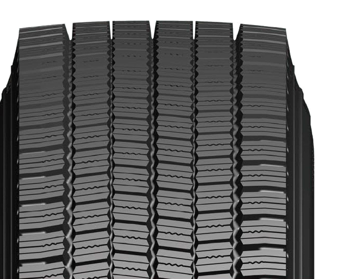 TERRA MASTER GSW88 tread