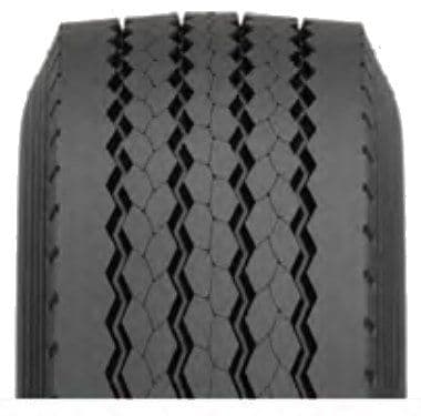TERRA MASTER GTR50 tread